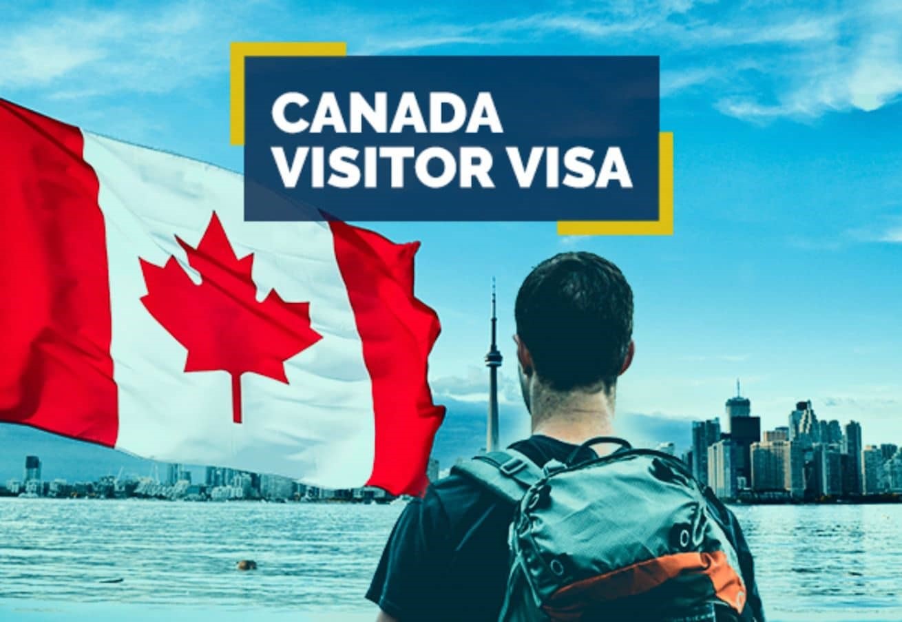 How to Apply for Visitor Visa to Travel to Canada [STEP BY STEP GUIDE]