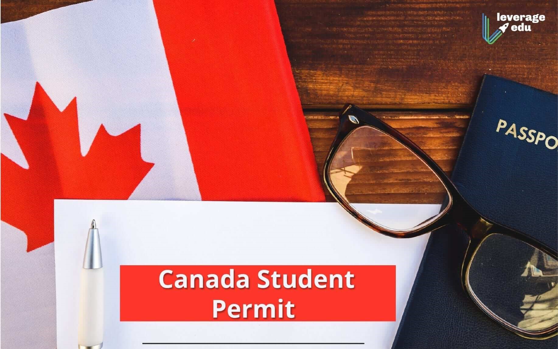 How to Apply for Canada Study Permit [Fully Explained] - Canadex