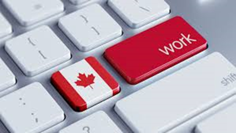 LMIA Work Visa Pathway to Canada Permanent Residence