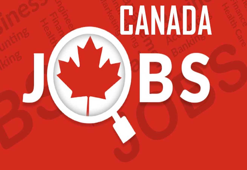 How to find job in Canada 