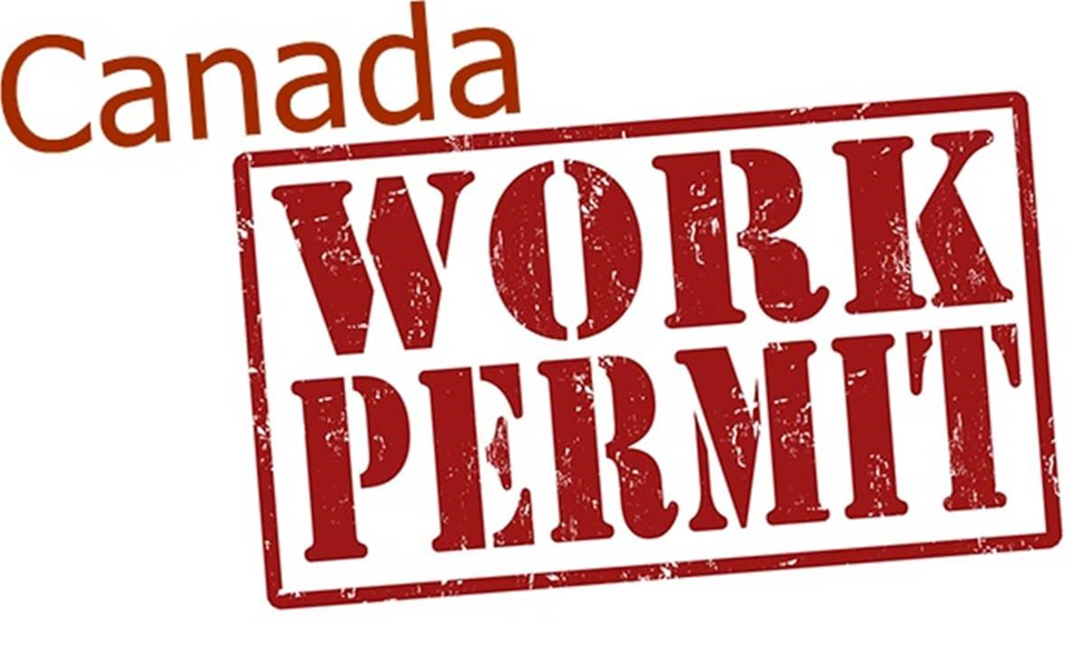 Canada Work Permit and Canada Work Visa
