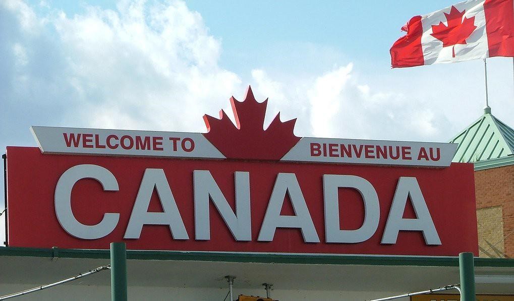 Work in Canada -Welcome to Canada Signpost