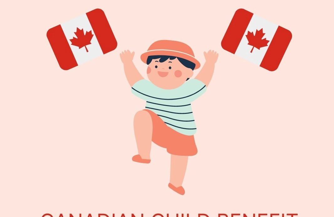 Canadian Child Benefit Starts from July 20th
