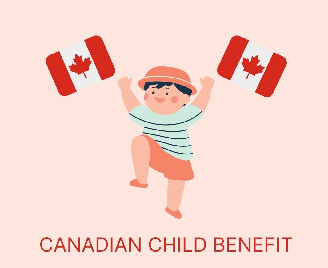 Canadian Child Benefit Starts From July 20th   Canadian Child Benefit 