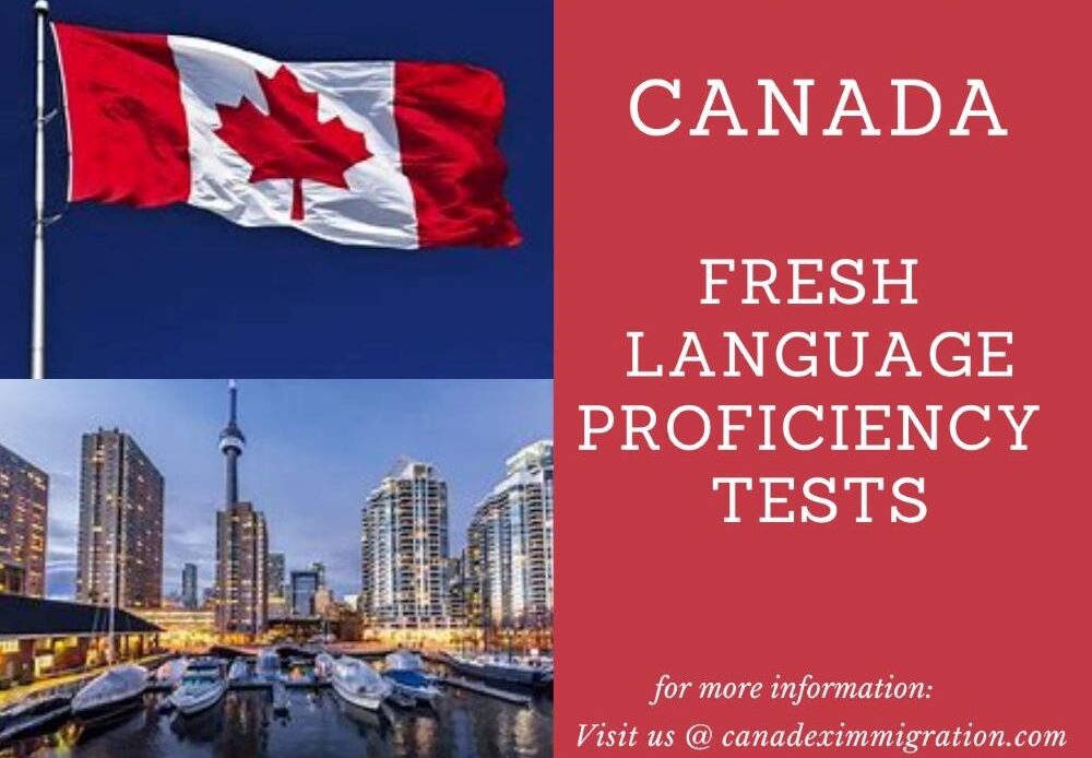 New Language Test Now Accepted for Canada's Student Direct Stream