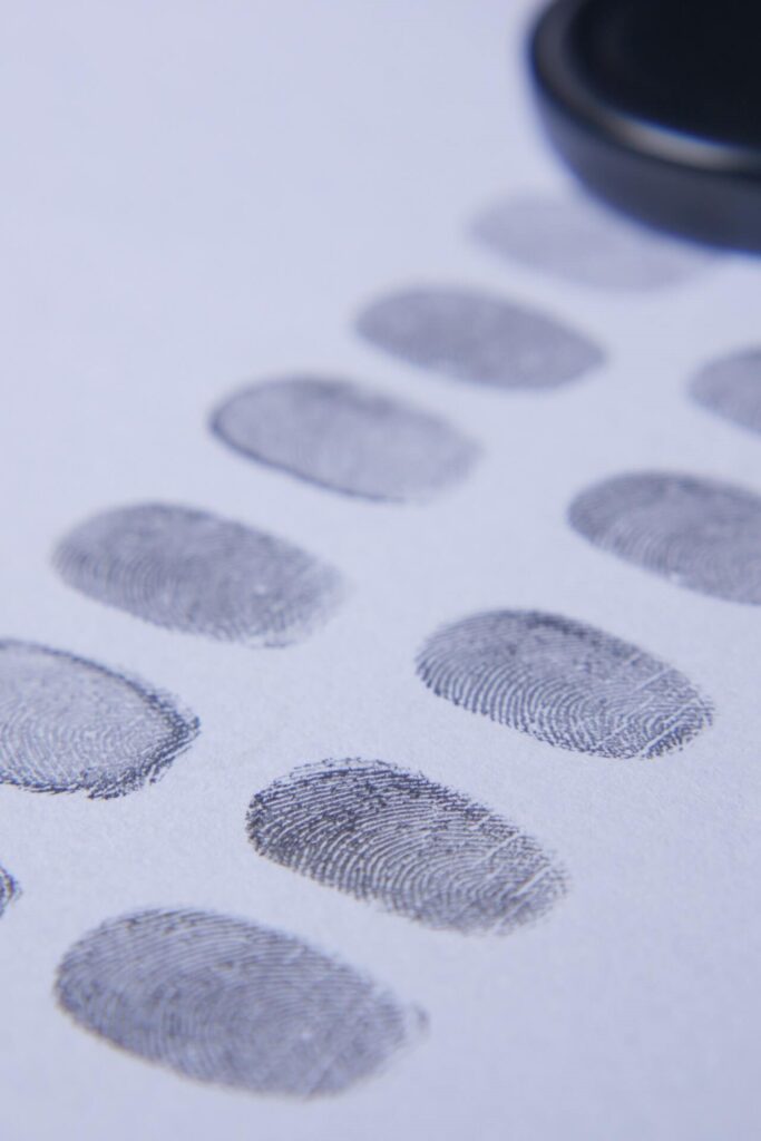 Biometrics in Visa Processing