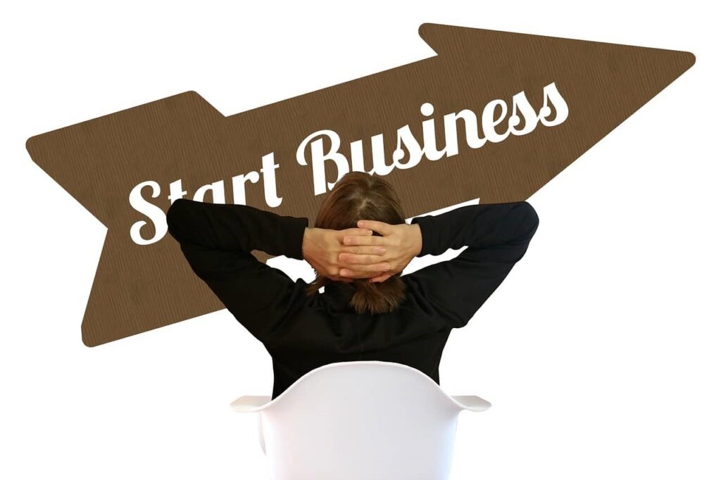 Business Idea for Start Up Visa Program