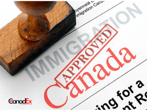 Easy way to apply for Canadian citizenship