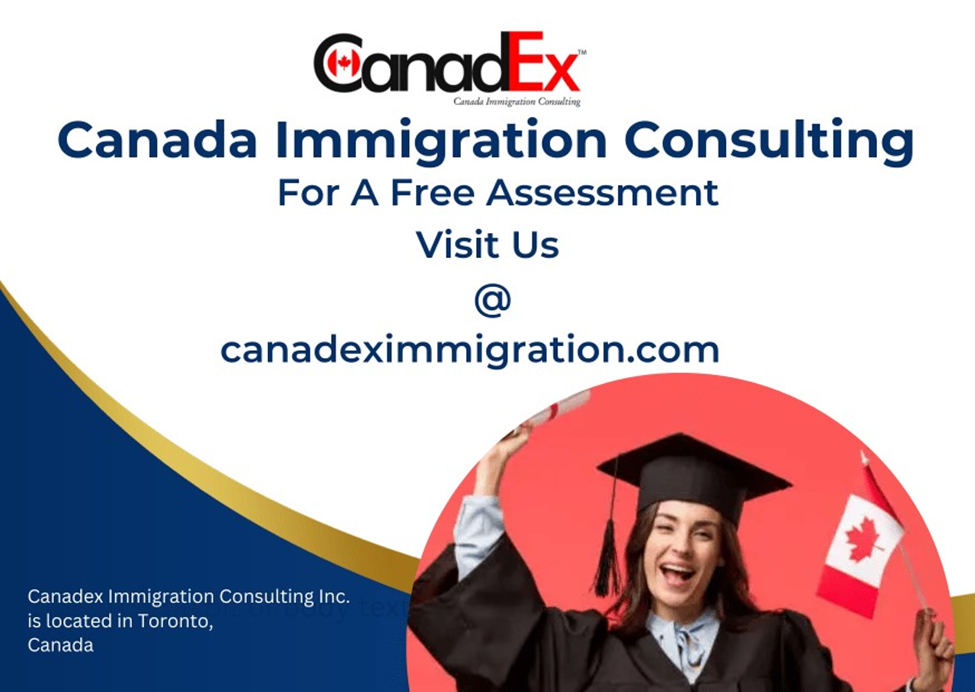 Eligibility for Canadian Immigration