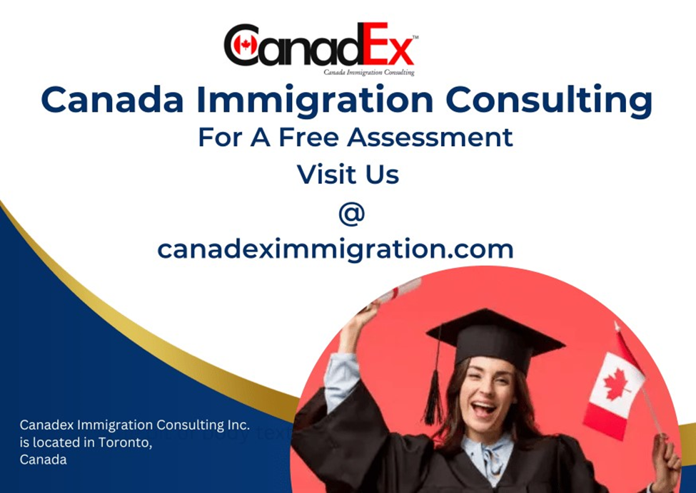 Canadex Immigration