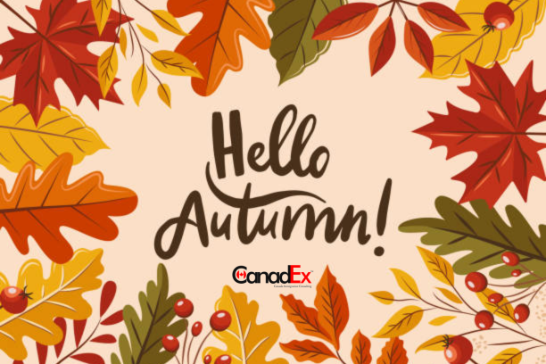 Experiencing Your First Canadian Fall- Canadex Immigration